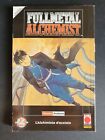 FULLMETAL ALCHEMIST 23 Ristampa in edizione limitata Planet Manga