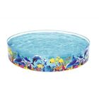 Piscina Rigida 244X46CM Fantasia Bestway