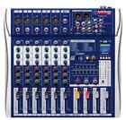 MIXER AUDIO DESIGN PAM X2.511