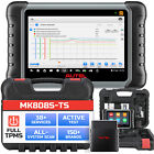 2024 Autel MK808S-TS PRO Profi OBD2 Diagnosegerät ALL SYSTEM Key Programm TPMS