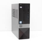 Dell Vostro 3268 Windows 11 SFF PC Intel i5 7400 8GB 256GB SSD WIFI HDMI USB 3.0