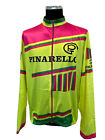 FELPA BICI CICLISMO MAILLOT BIKE SWEATSHIRT PINARELLO BONFANTI JHF800