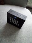 JBL Go portable Bluetooth Speaker - Black