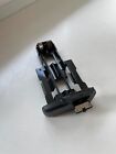 Pentax K5 battery grip battery holder insert