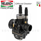 CARBURATORE DELL ORTO NERO RACING 90th PHBG 19 RS YAMAHA AEROX 50 LC euro 2