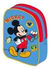 ZAINO Scuola  ASILO 28 CM ECO MICKEY