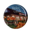 Yankee Candle Company Pumpkins Vintage Pin Pinback Button