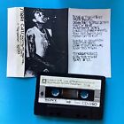 STRAY CATS - Rare Bootleg LIVE 1983 Cassette Tape