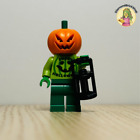 Lego BAM Halloween 2023 - Minifigure - Citrouille Halloween - NEUF - Exclusif