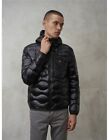 Blauer Uomo Piumino Wave 24WBLUC03030 006355