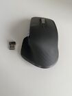 Logitech MX Master 3S Wireless Mouse - Graphite