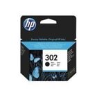 Cartuccia Originale Hp 302 Black