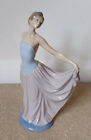 LLADRO 5050 DANCER BALLERINA LARGE