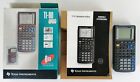 TEXAS INSTRUMENTS TI-80 - CALCOLATRICE SCIENTIFICA - NUOVA CON SCATOLA - A