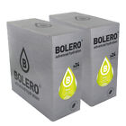 BOLERO bustine 9g - LIME - conf 48