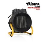 RISCALDATORE INDUSTRIALE TRISTAR KA-5060 TERMOVENTILATORE 2000W