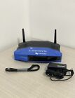 Linksys WRT1200AC AC1200 Gigabit Router DD-WRT OPENVPN 2.4ghz 5ghz 802.11ac