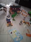 Playmobil Fattoria 4055  con pezzi mancanti