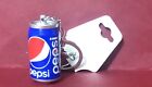 🥤🥤🥤Portachiavi lattina PEPSI New gadget cina 4 cm 🥤🥤🥤