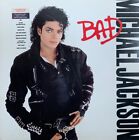 Michael Jackson ‎– Bad Lp Vinile