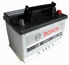 BATTERIA AUTO BOSCH S3008 70AH DX SPUNTO 640 A