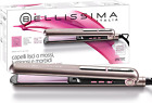 Bellissima Imetec Creativity B9 300 Piastra per Capelli, Styling Liscio O Mosso,