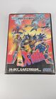 X-Men - SEGA Megadrive Mega Drive - PAL