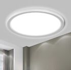 LQWELL® Plafoniera Lampada da soffitto a LED, Lampada da bagno