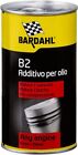 Bardahl - Additivo Olio B2, Adatto a tutti i Motori a Benzina e Diesel, Migliora