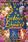 Evidence in the Echinacea (Lovely Lethal Gardens (Large Print, Softcover))