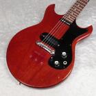 Gibson 1965 Melody Maker Cherry Used Electric Guitar