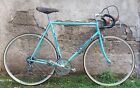 BIANCHI Specialissima 1979 58 cm Vintage Eroica bici corsa Super Record pat79