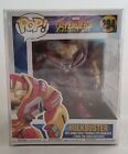 Funko Pop! Marvel Avengers Infinity War Hulkbuster #294 Vinyl Bobble-Head 6 Inch