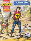 MAXI ZAGOR N.1 - La valle del vento