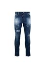 DSQUARED2 S74LB1232 470 Jeans Jeans Uomo  S3.AP998