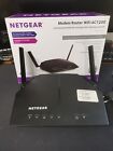 Modem Router Netgear D6220 AC1200 WiFi