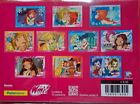 2024 Cartoline Kit 10 Cartoline Winx Club