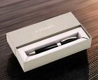 Visconti Black Opera Ballpoint Pen