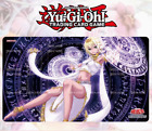 Yugioh Playmat Yu-Gi-Oh! Lumina Lightsworn