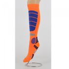 Acerbis Mx Impact Socks Arancio/blu - GARANZIA ITALIA