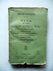 Vita del Venerabile Giovanni Battista Trona Oratorio Mondovì Tip. Salesiana 1880