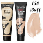 Revlon Colorstay Full Cover Matte Foundation (Choose Your Shade)