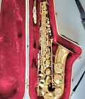 Selmer Super Action 80 Alto Saxophone