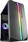 PC GAMING COMPUTER FISSO (GAMING, LAVORO, UFFICIO, SVAGO)