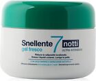 Somatoline Cosmetic Snellente 7 Notti Gel Fresco 250ml