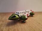 Dinky Toys 359 Space 1999 Eagle Transporter Unboxed