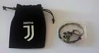 Braccialetto Juventus in caucciù