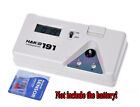 DC 9V HAKKO 191 Tip Thermometer Solder Iron Tip Digital Tester with 10pcs Sensor