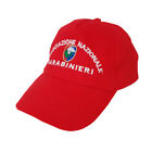 cappellino Associazione nazionale carabinieri - ricamato