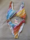 Costume intero effetto bikini di Tezenis S